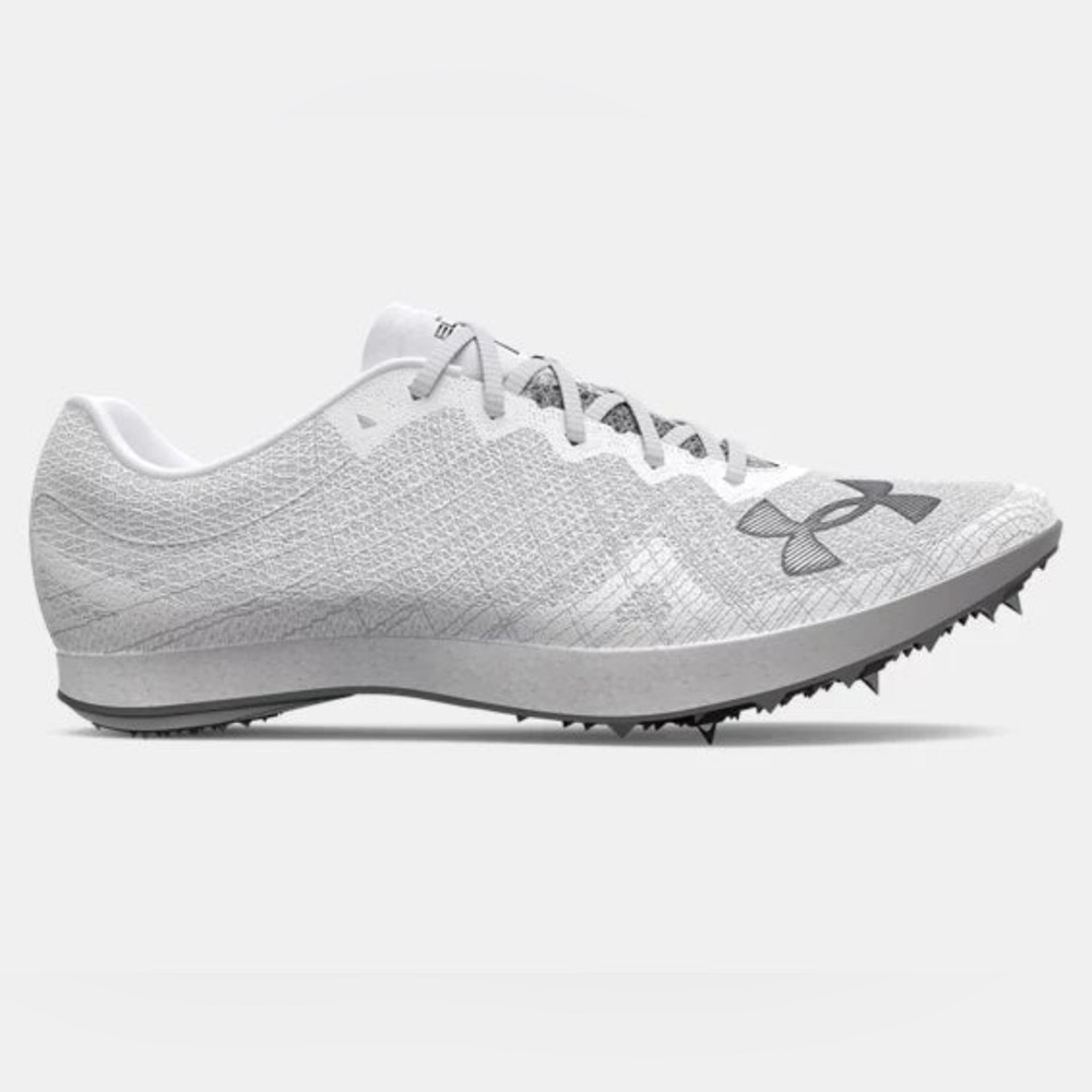 Under Armour Shakedown Elite Distance Track Spike NEW size M10 W11.5